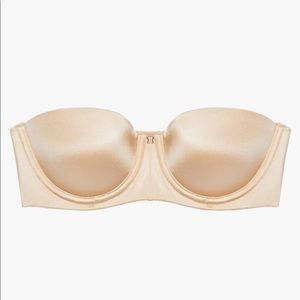 Savage Fenty Strapless Bra